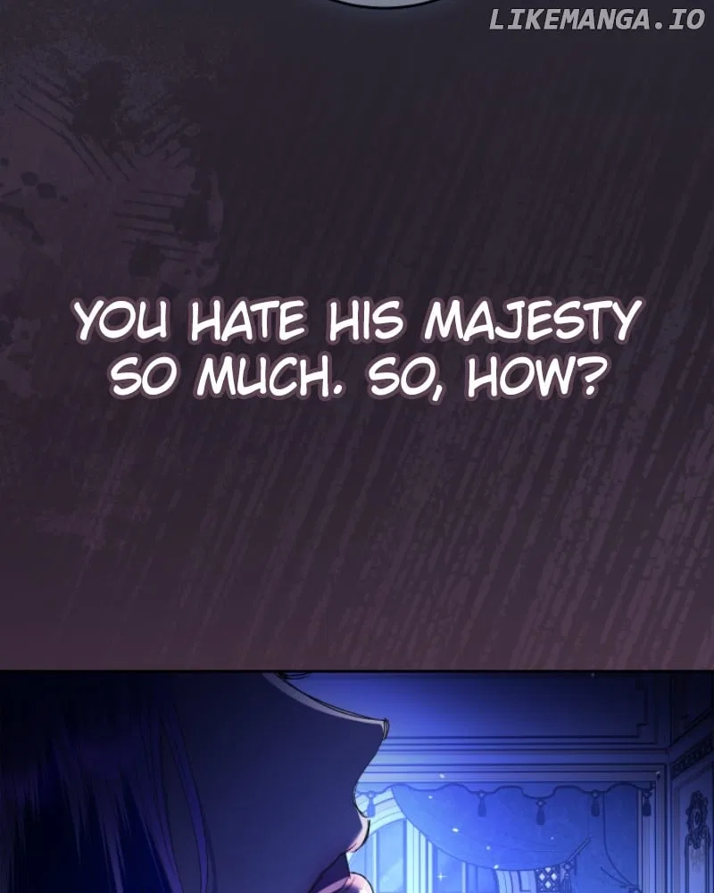 I Want to Be You, Just For A Day Chapter 241 – Page 47