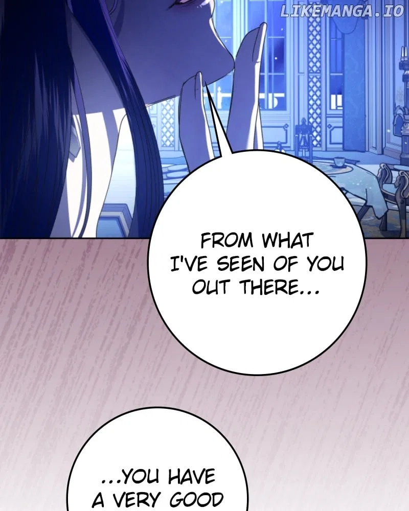 I Want to Be You, Just For A Day Chapter 241 – Page 48