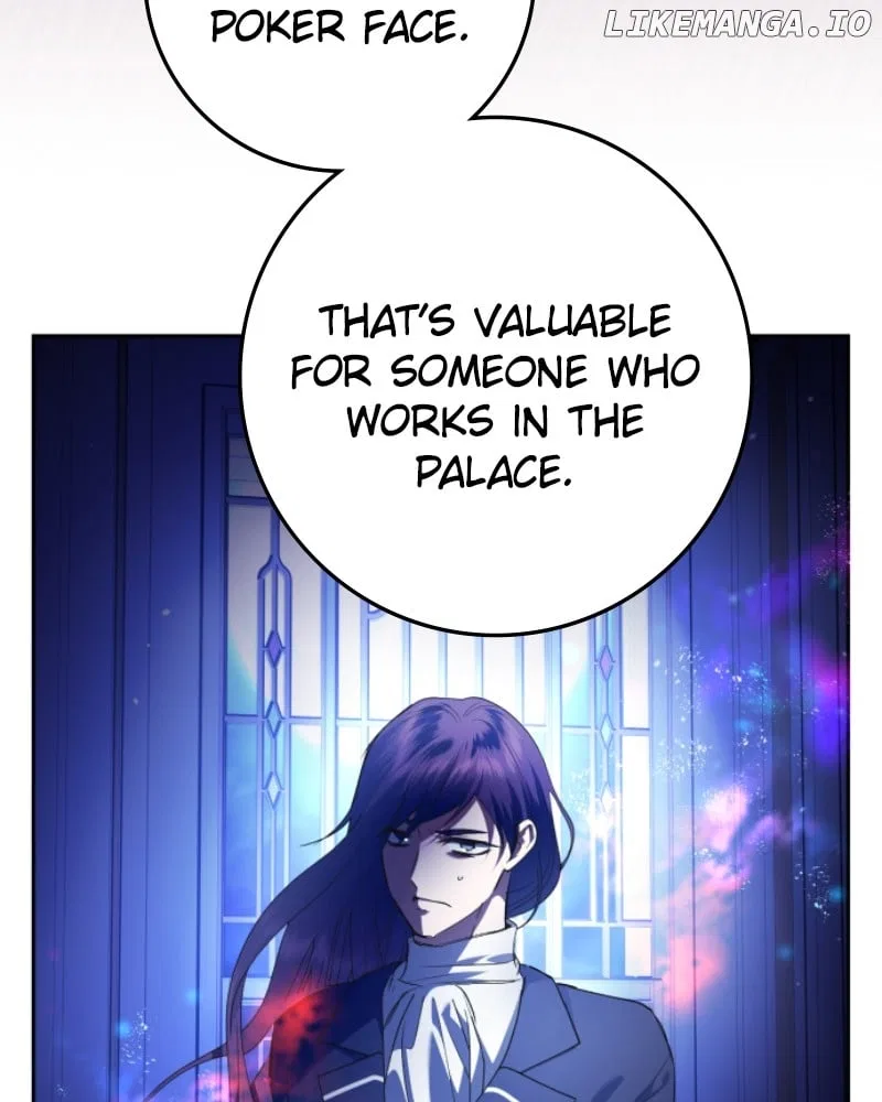 I Want to Be You, Just For A Day Chapter 241 – Page 49