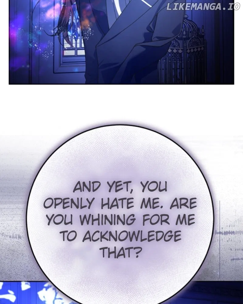 I Want to Be You, Just For A Day Chapter 241 – Page 50