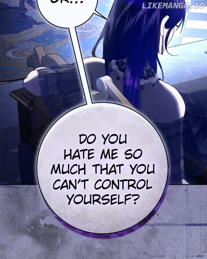 I Want to Be You, Just For A Day Chapter 241 – Page 52