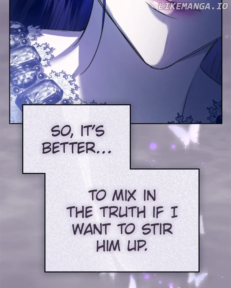 I Want to Be You, Just For A Day Chapter 241 – Page 61