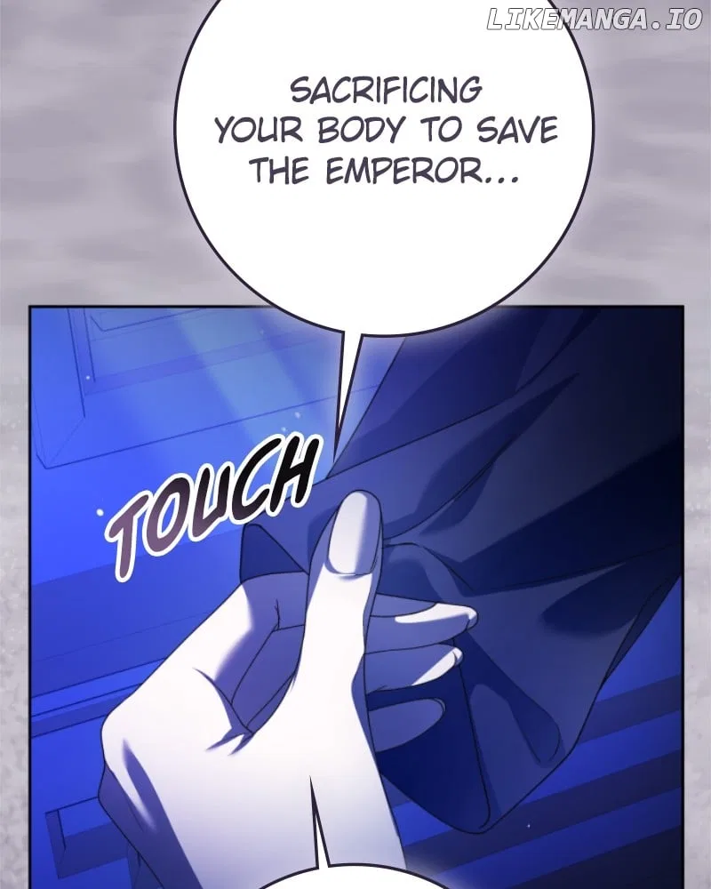 I Want to Be You, Just For A Day Chapter 241 – Page 64