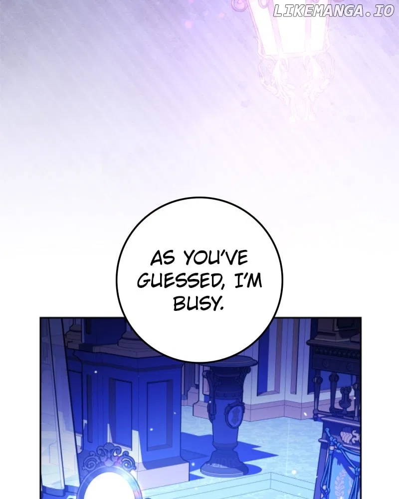 I Want to Be You, Just For A Day Chapter 241 – Page 68