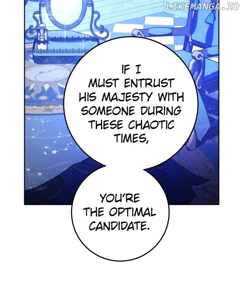 I Want to Be You, Just For A Day Chapter 241 – Page 69