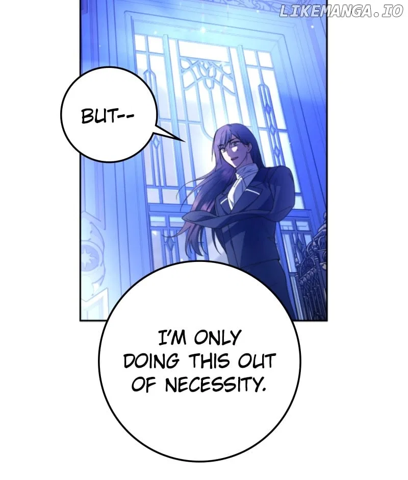 I Want to Be You, Just For A Day Chapter 241 – Page 71