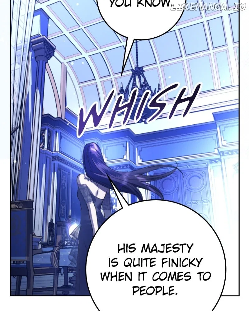 I Want to Be You, Just For A Day Chapter 241 – Page 82