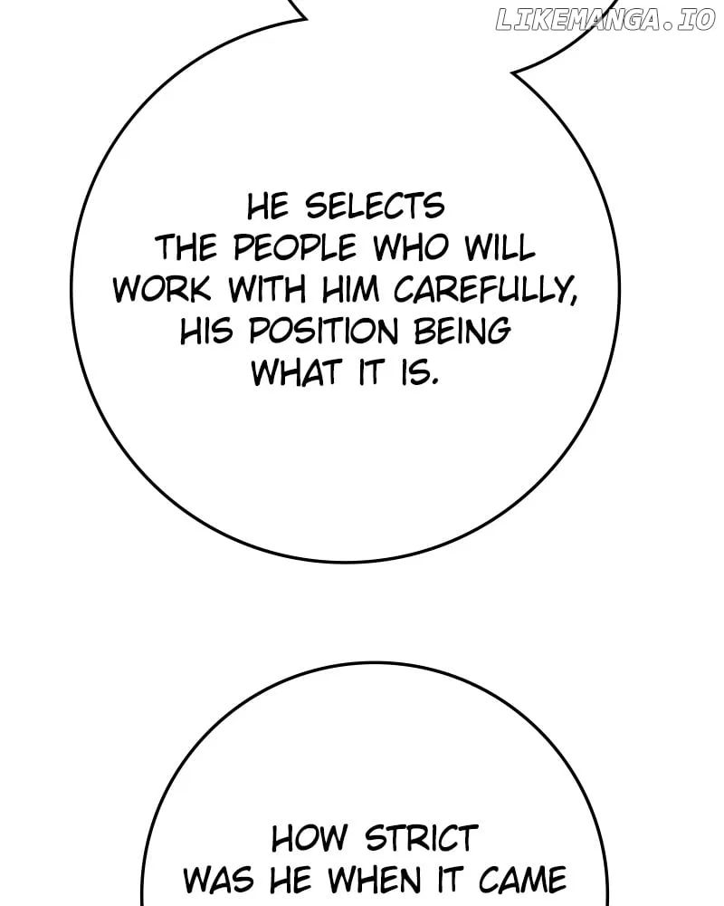 I Want to Be You, Just For A Day Chapter 241 – Page 83