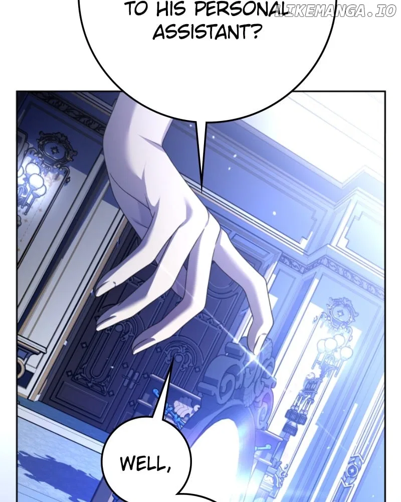 I Want to Be You, Just For A Day Chapter 241 – Page 84