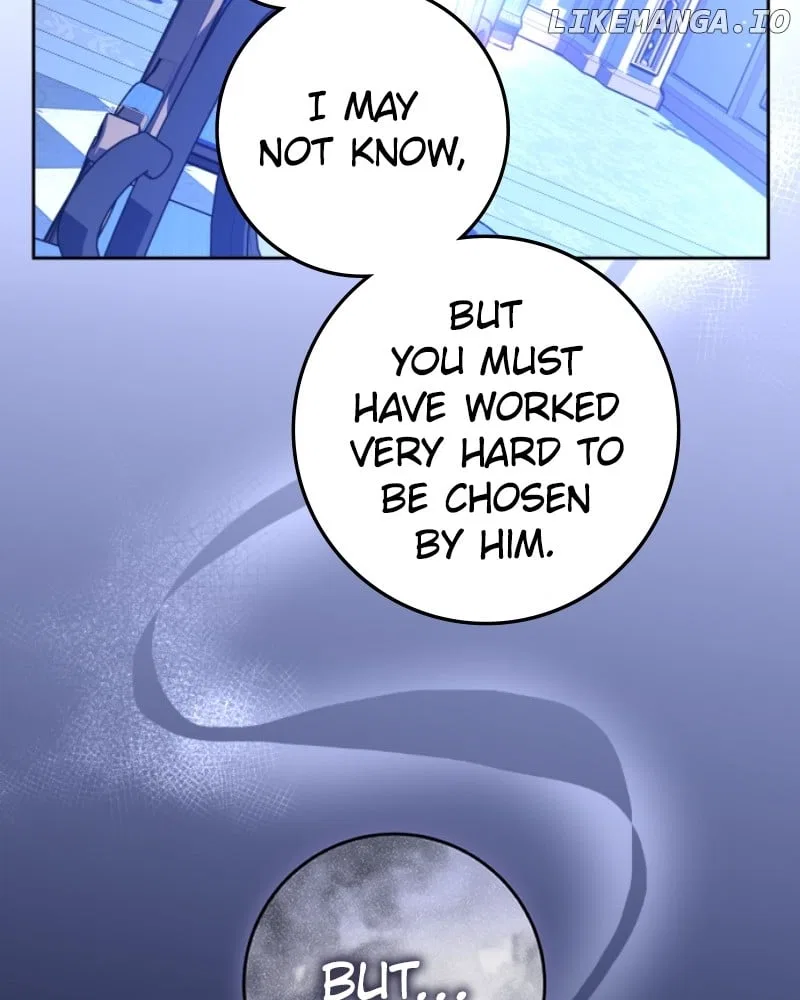 I Want to Be You, Just For A Day Chapter 241 – Page 85