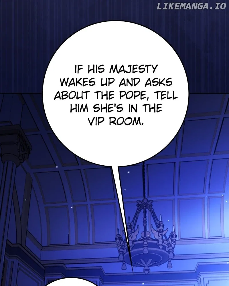 I Want to Be You, Just For A Day Chapter 241 – Page 100