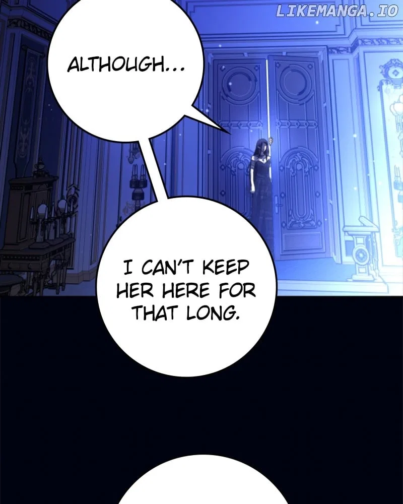 I Want to Be You, Just For A Day Chapter 241 – Page 101