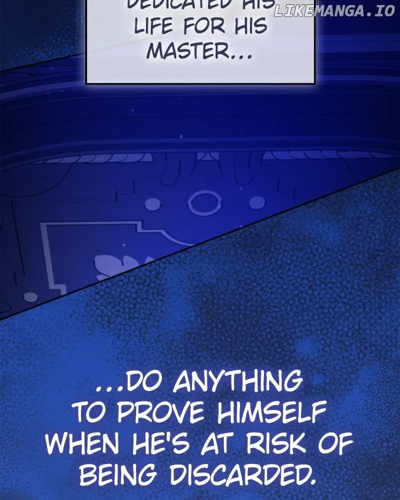 I Want to Be You, Just For A Day Chapter 241 – Page 107
