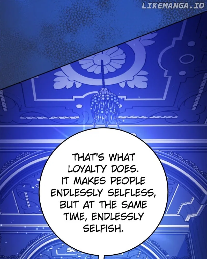 I Want to Be You, Just For A Day Chapter 241 – Page 108