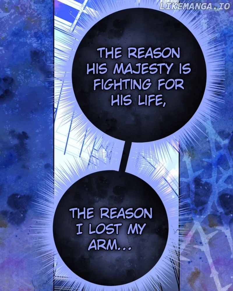 I Want to Be You, Just For A Day Chapter 241 – Page 119