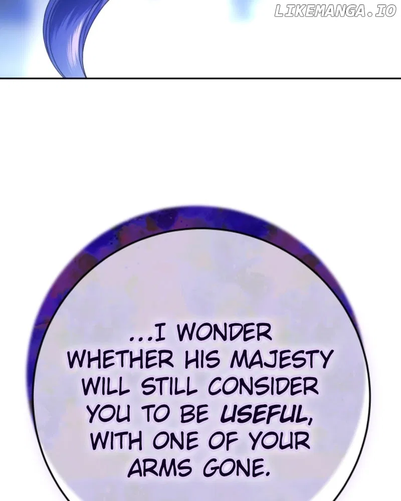 I Want to Be You, Just For A Day Chapter 241 – Page 123
