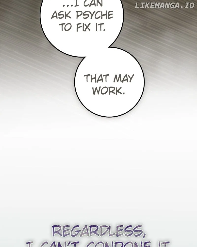 I Want to Be You, Just For A Day Chapter 241 – Page 154