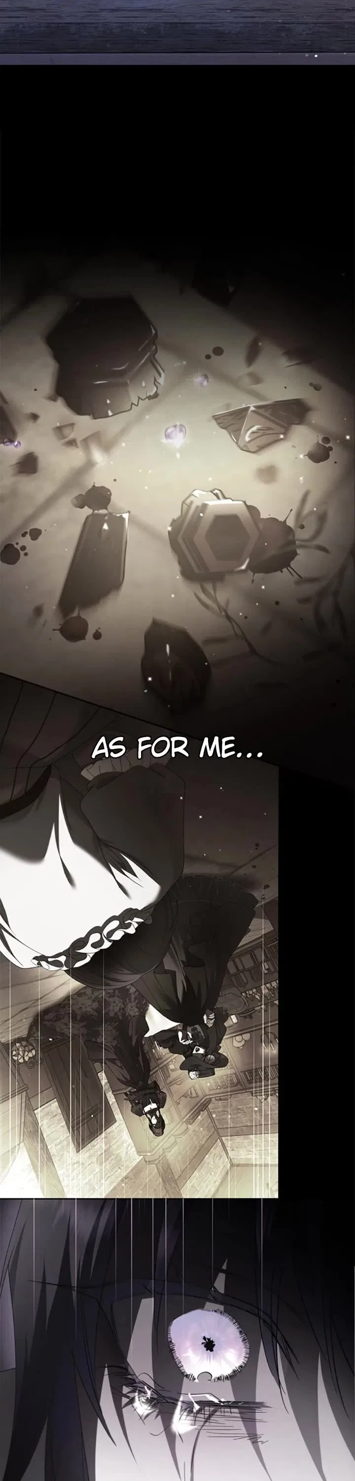 I Want to Be You, Just For A Day Chapter 240 – Page 2