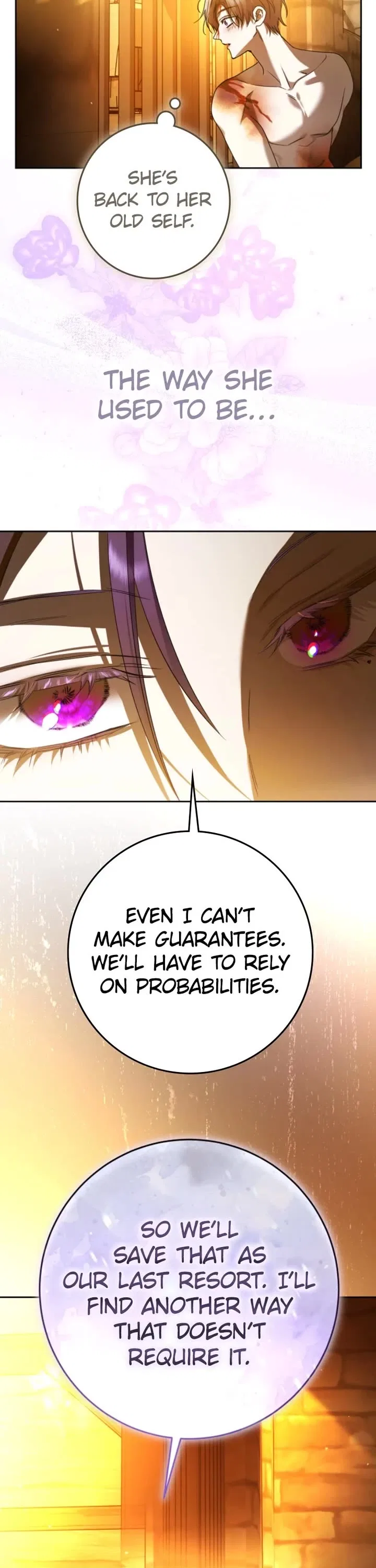 I Want to Be You, Just For A Day Chapter 240 – Page 11