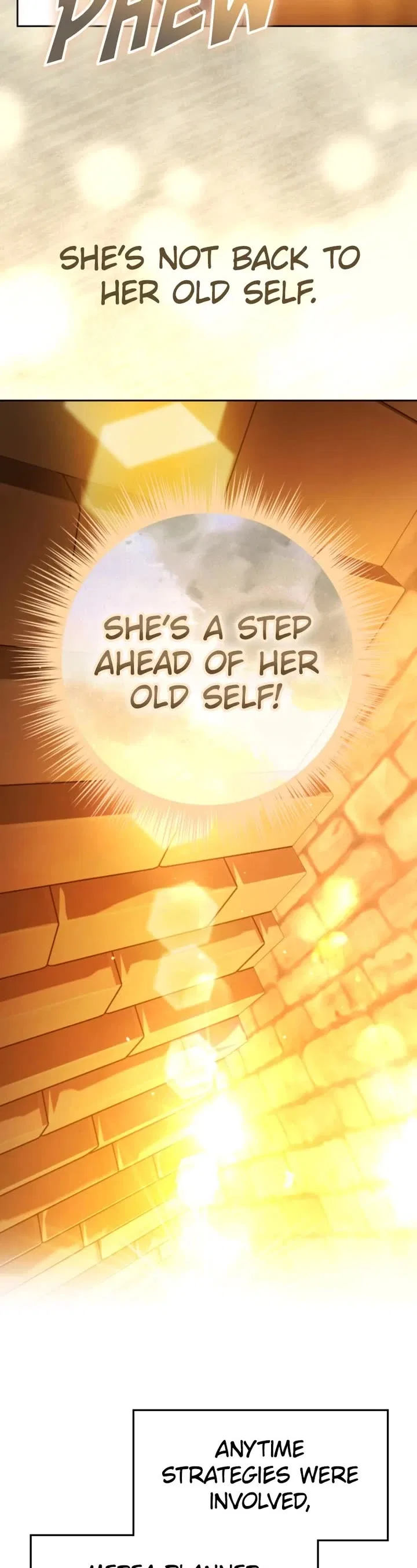 I Want to Be You, Just For A Day Chapter 240 – Page 14