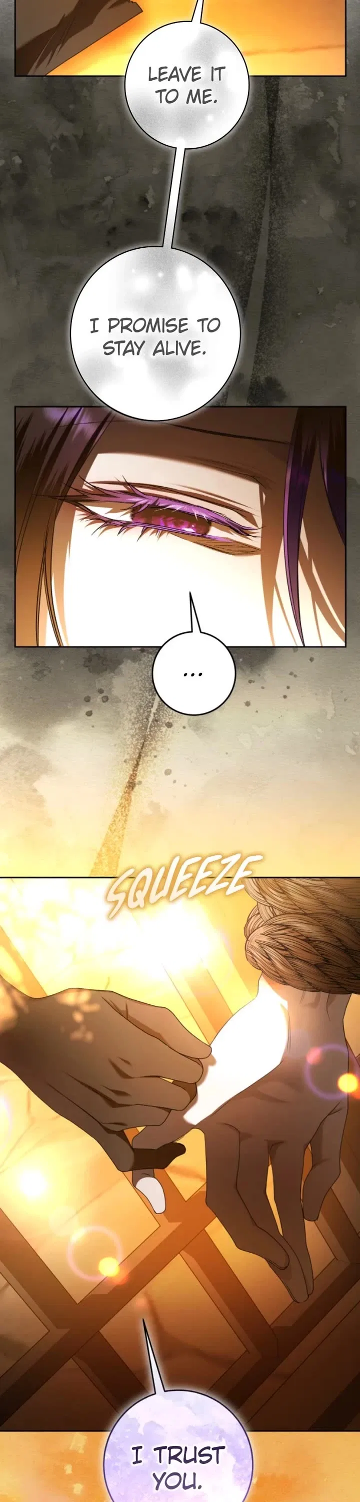 I Want to Be You, Just For A Day Chapter 240 – Page 16
