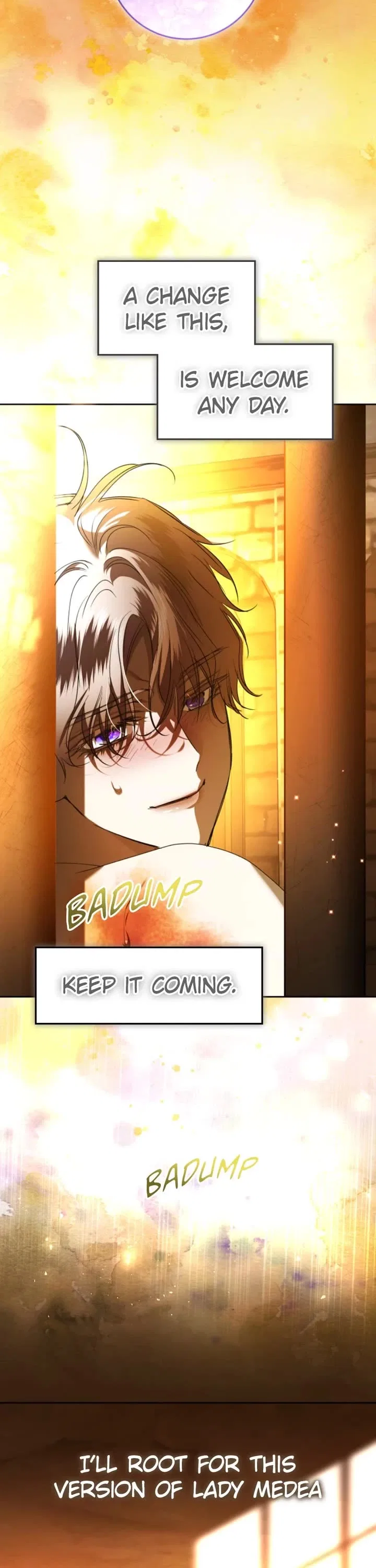 I Want to Be You, Just For A Day Chapter 240 – Page 17