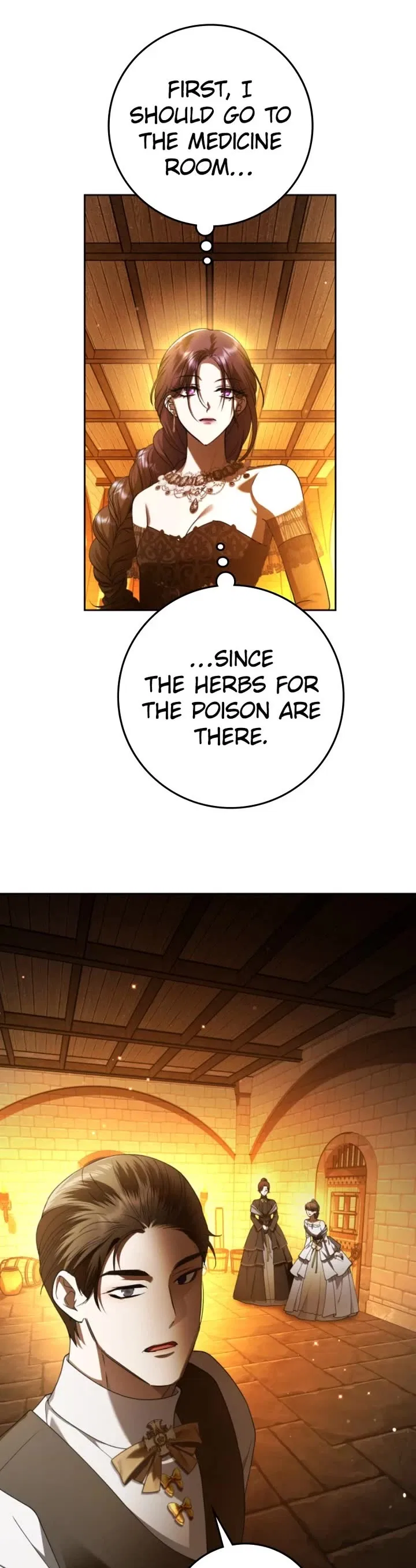 I Want to Be You, Just For A Day Chapter 240 – Page 19