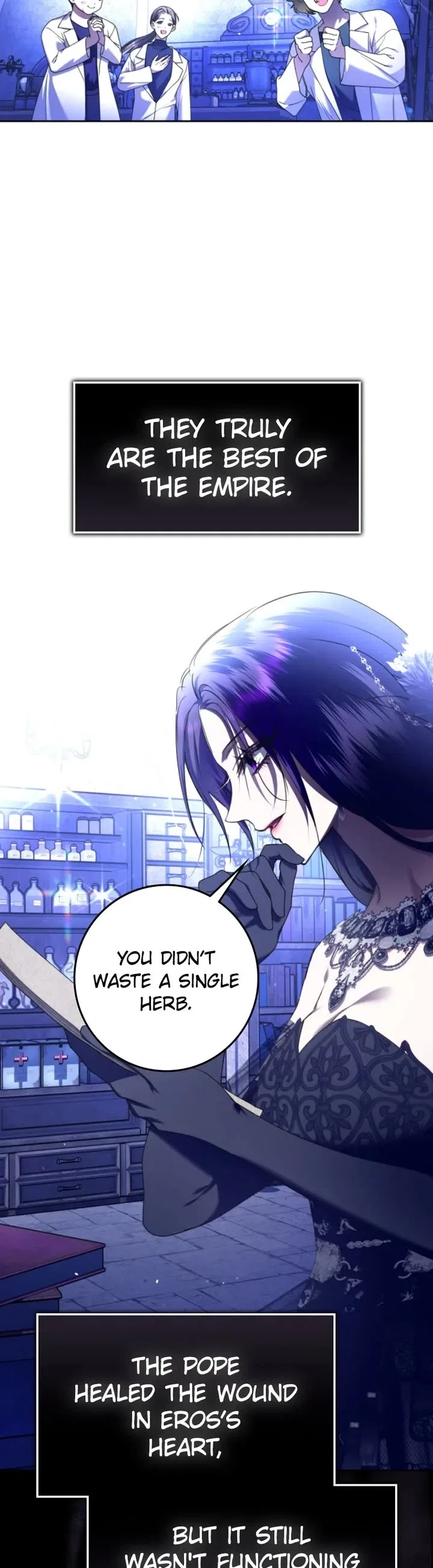 I Want to Be You, Just For A Day Chapter 240 – Page 24