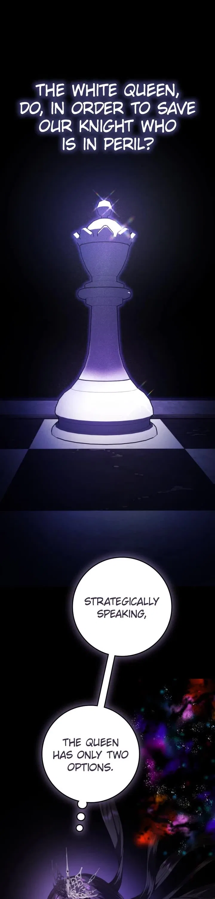 I Want to Be You, Just For A Day Chapter 240 – Page 37