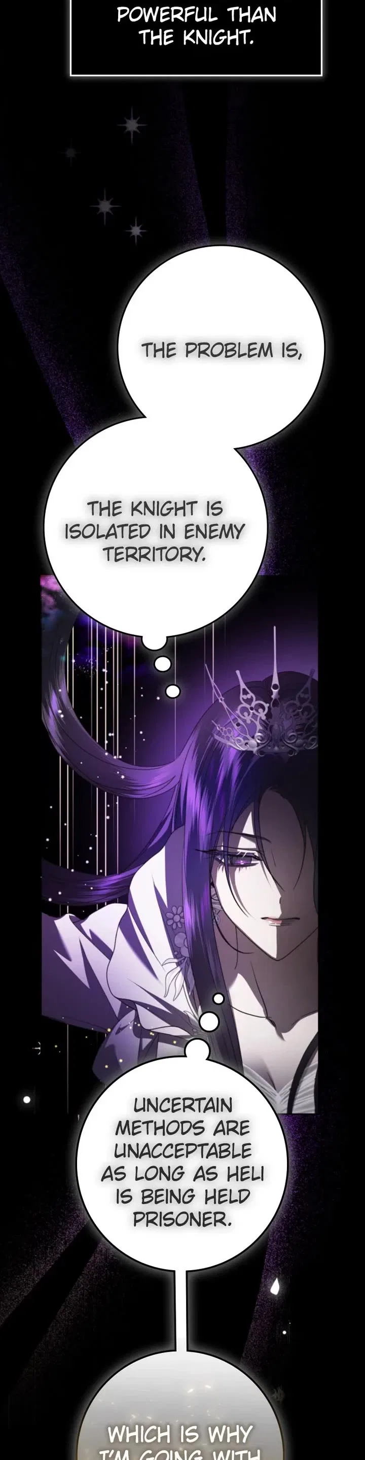 I Want to Be You, Just For A Day Chapter 240 – Page 39