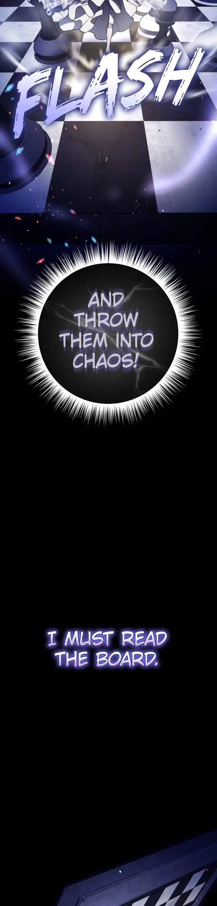 I Want to Be You, Just For A Day Chapter 240 – Page 41