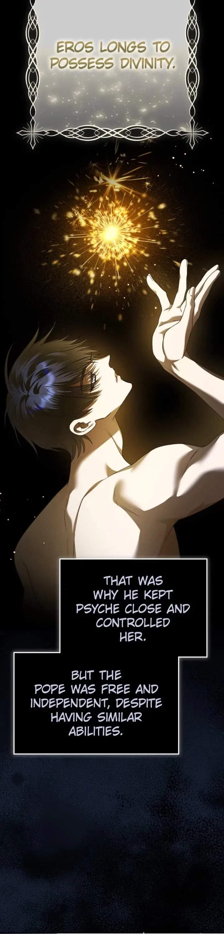 I Want to Be You, Just For A Day Chapter 240 – Page 43