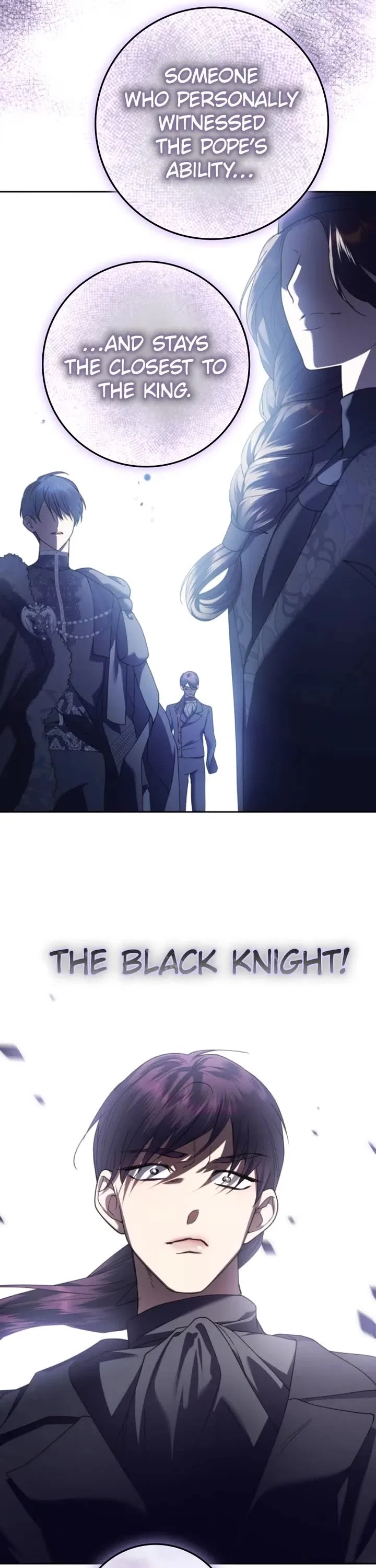 I Want to Be You, Just For A Day Chapter 240 – Page 47