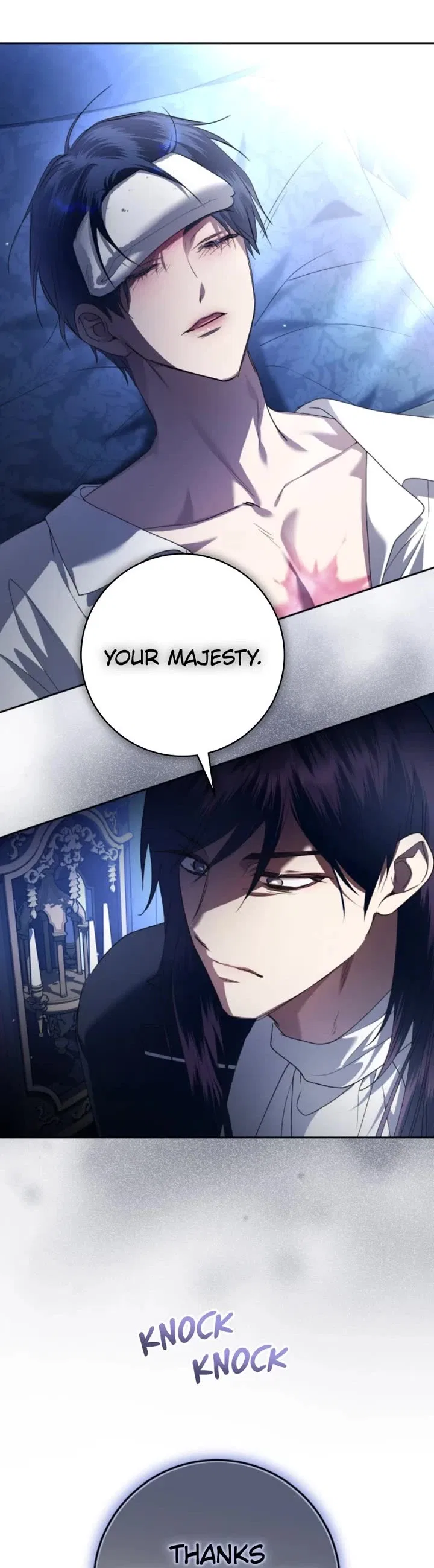 I Want to Be You, Just For A Day Chapter 240 – Page 50