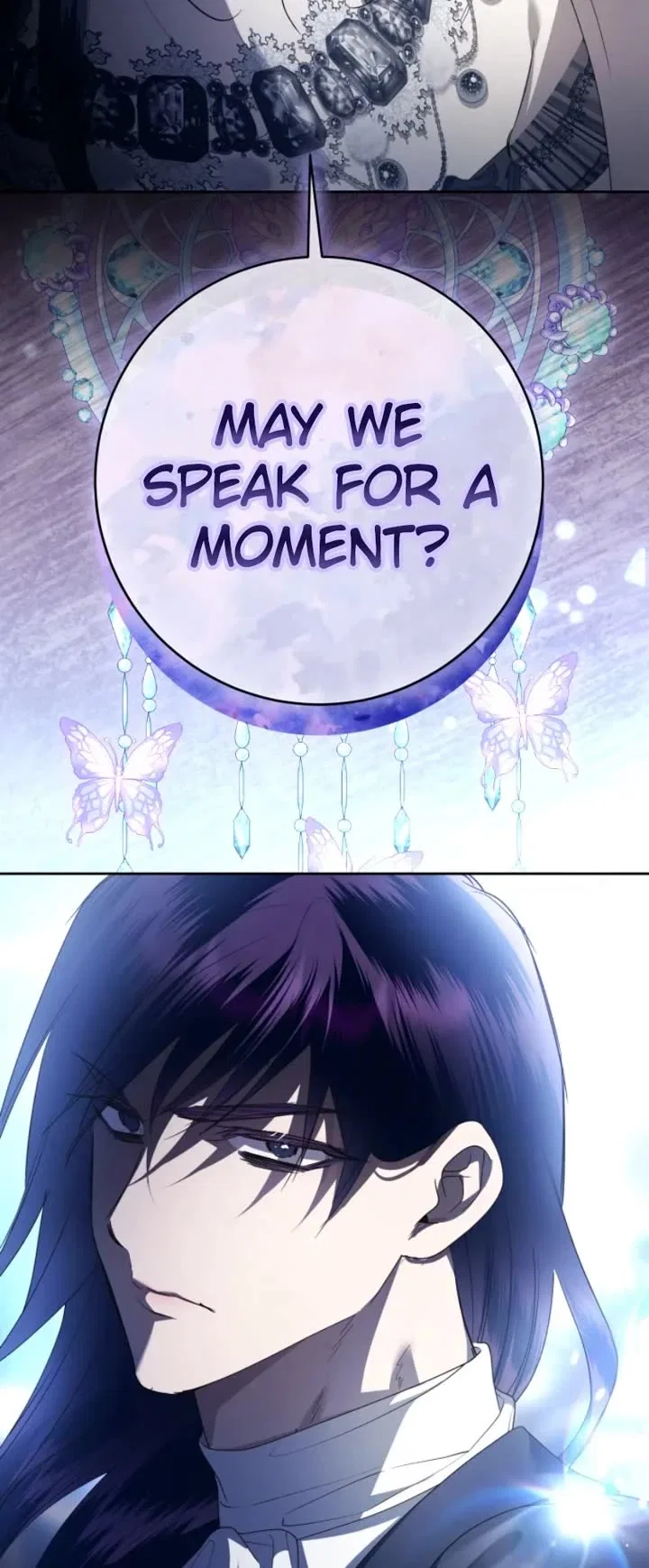 I Want to Be You, Just For A Day Chapter 240 – Page 52