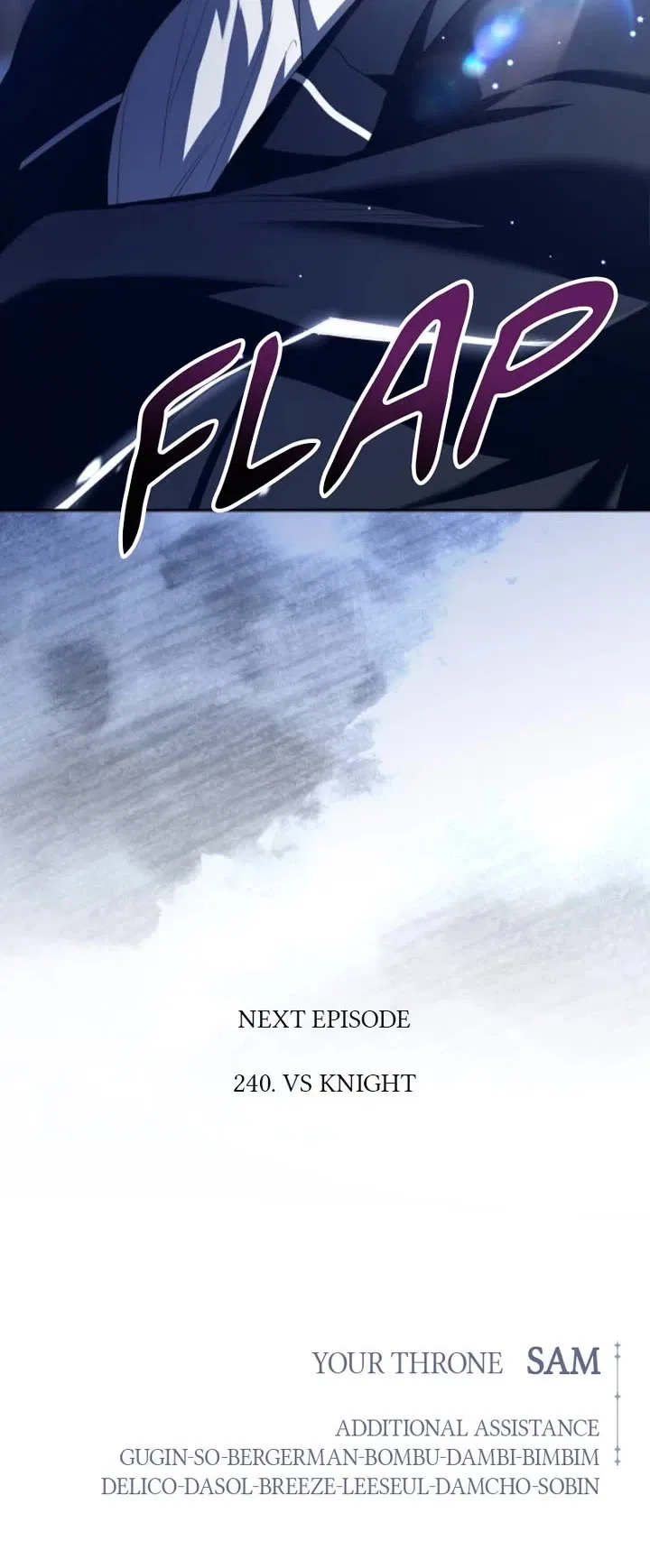 I Want to Be You, Just For A Day Chapter 240 – Page 53