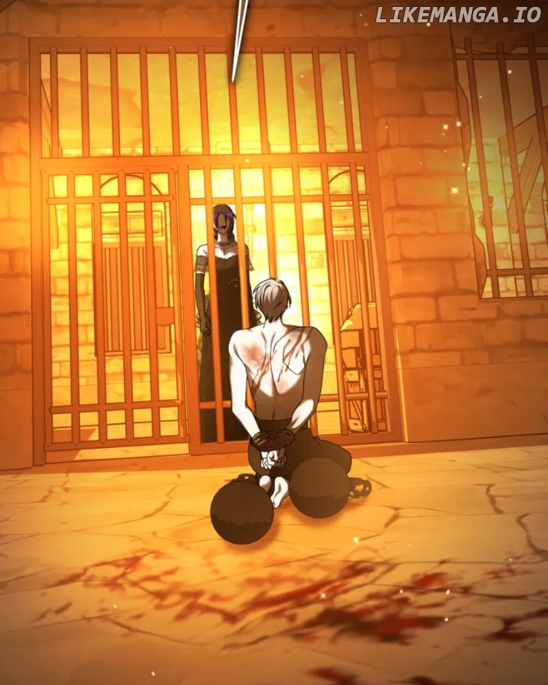 I Want to Be You, Just For A Day Chapter 239 – Page 3