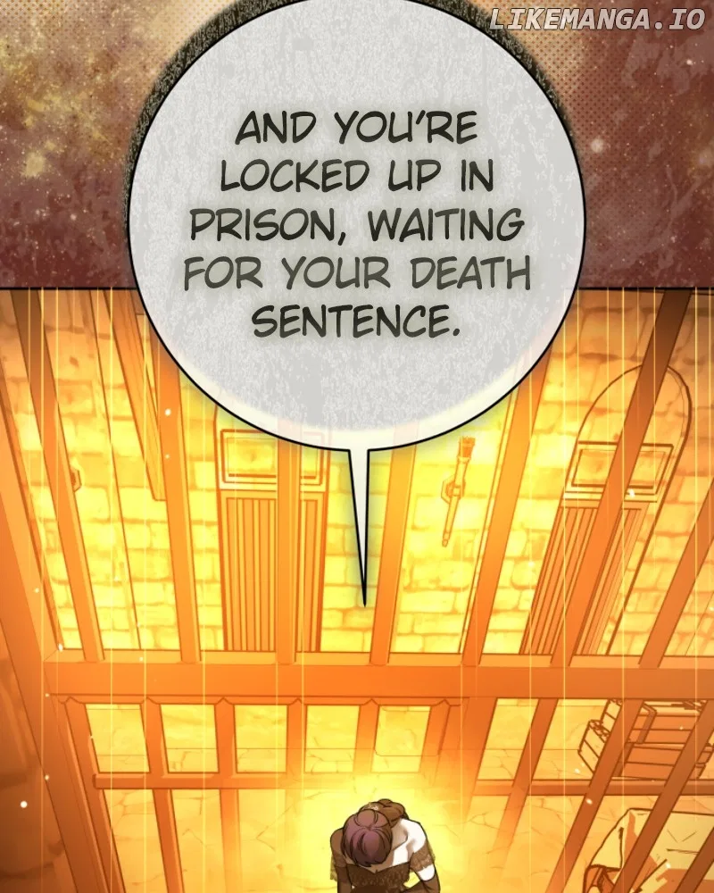 I Want to Be You, Just For A Day Chapter 239 – Page 8