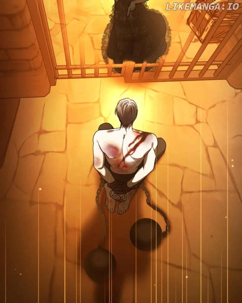 I Want to Be You, Just For A Day Chapter 239 – Page 9