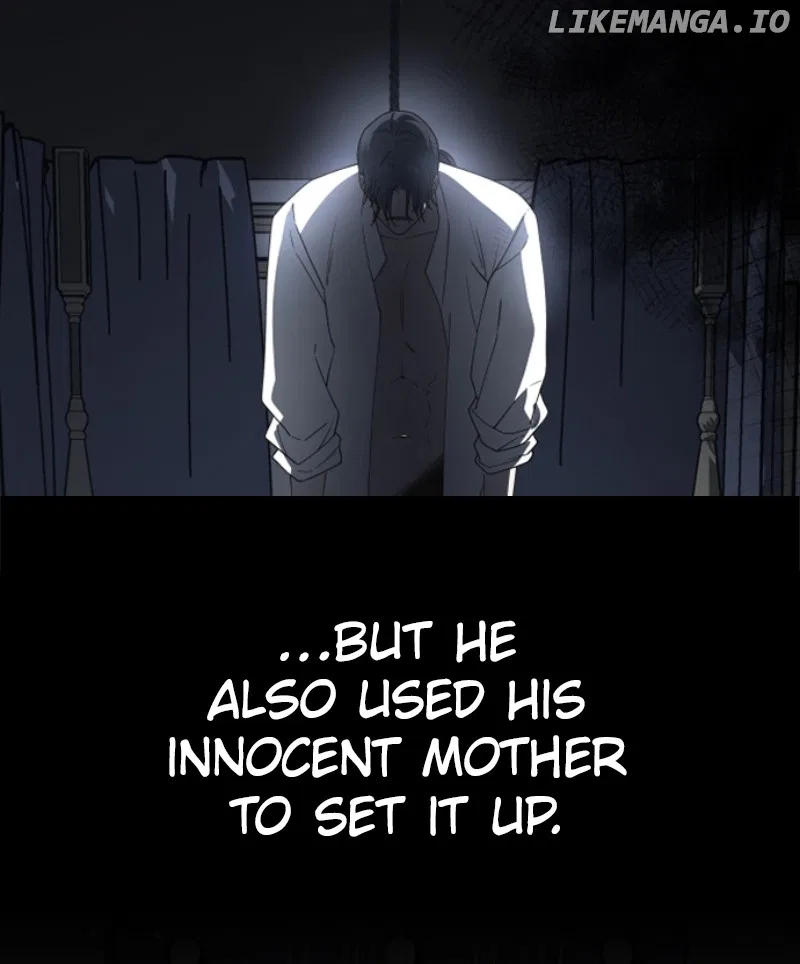 I Want to Be You, Just For A Day Chapter 239 – Page 18
