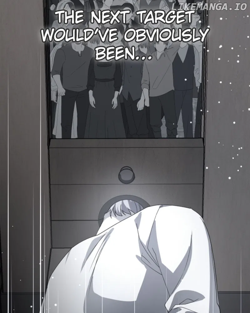 I Want to Be You, Just For A Day Chapter 239 – Page 20