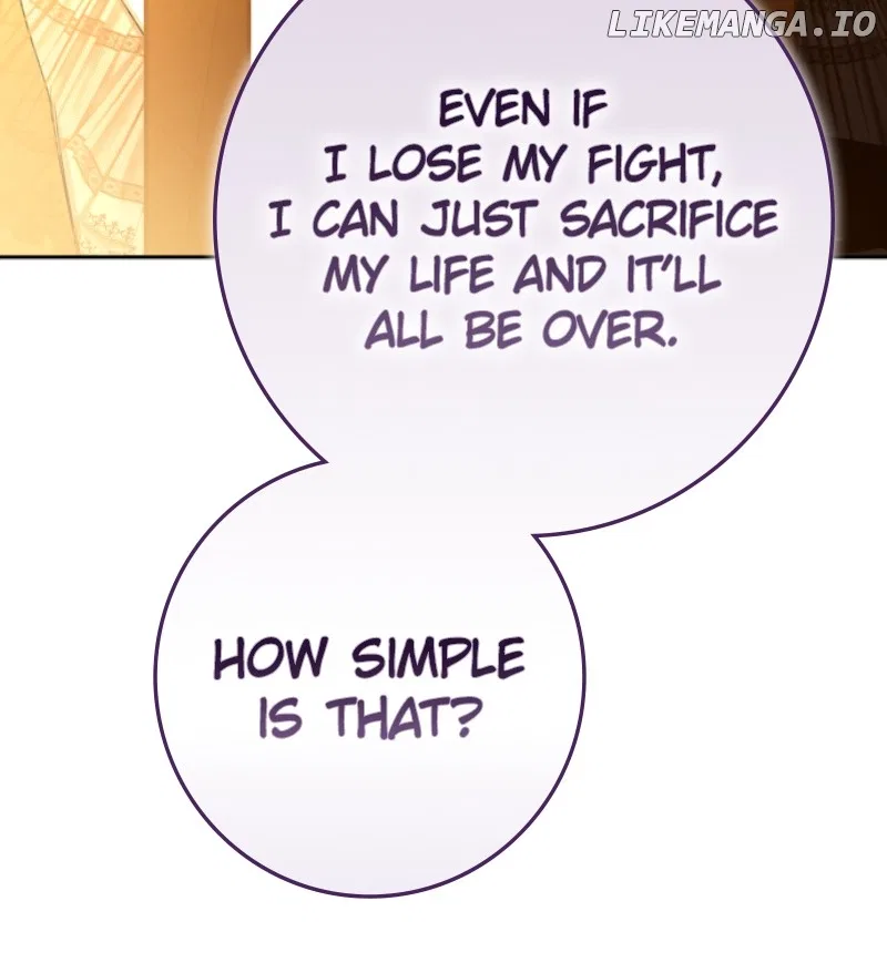 I Want to Be You, Just For A Day Chapter 239 – Page 37