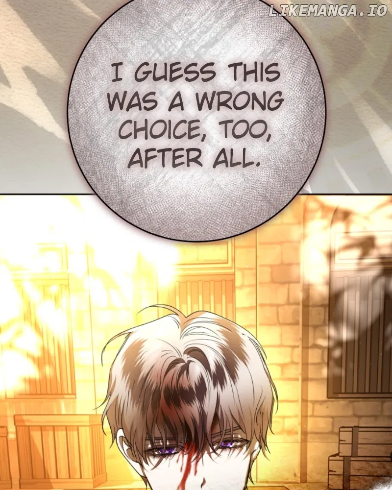 I Want to Be You, Just For A Day Chapter 239 – Page 42