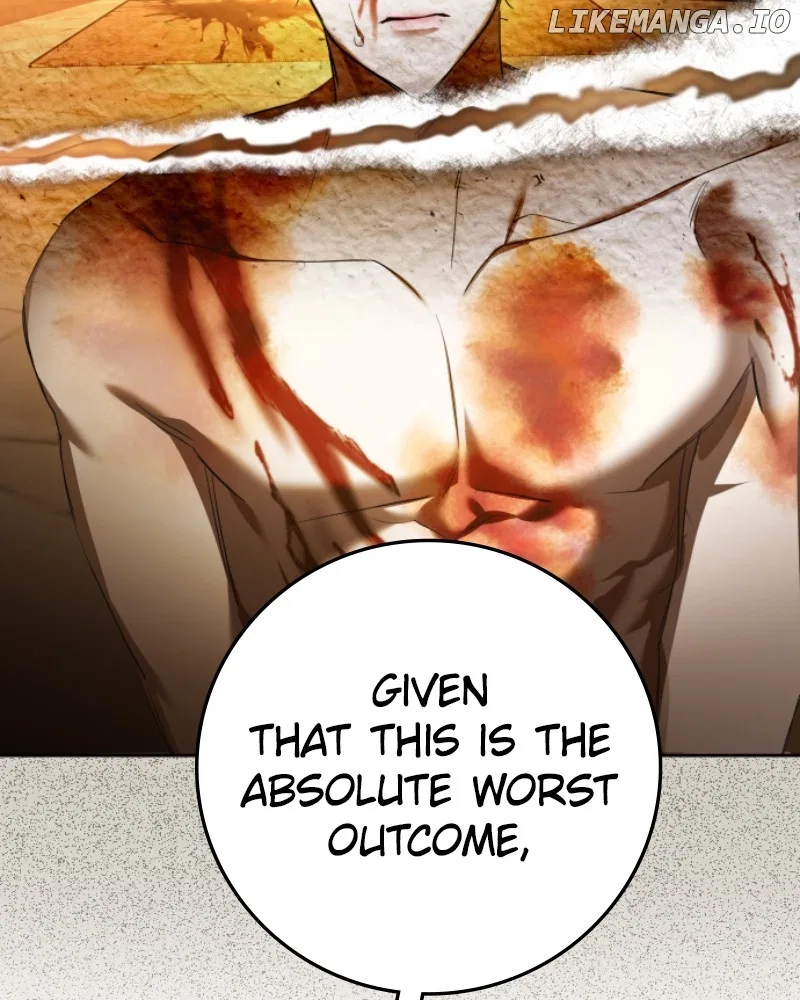 I Want to Be You, Just For A Day Chapter 239 – Page 43