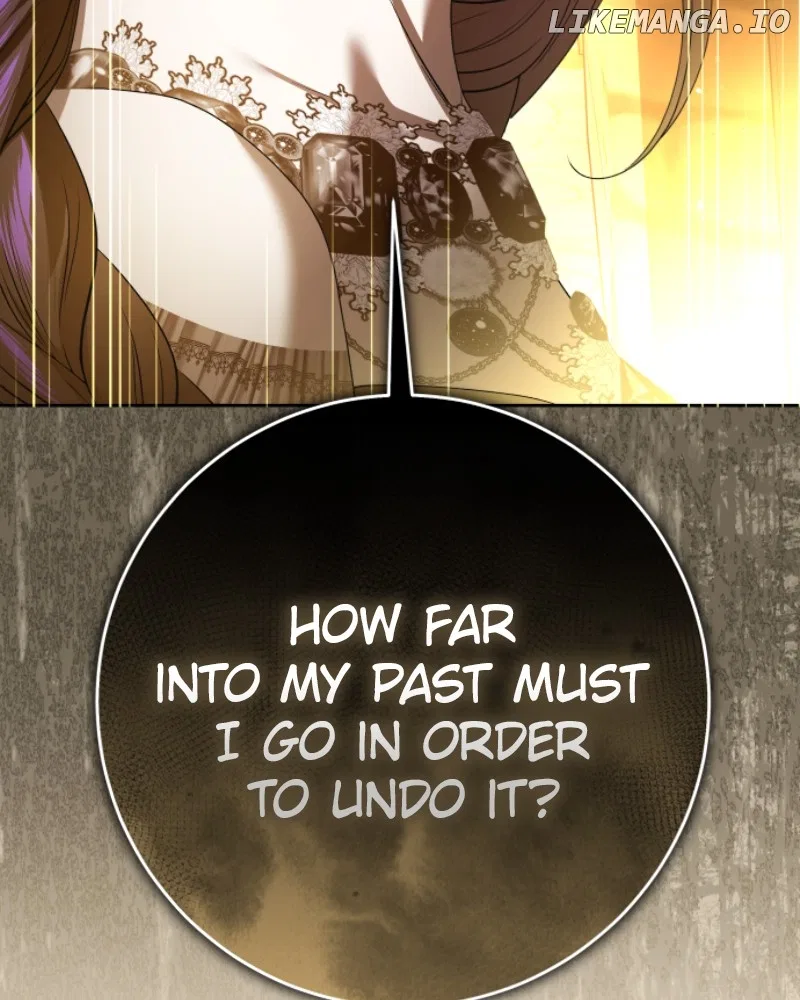 I Want to Be You, Just For A Day Chapter 239 – Page 47