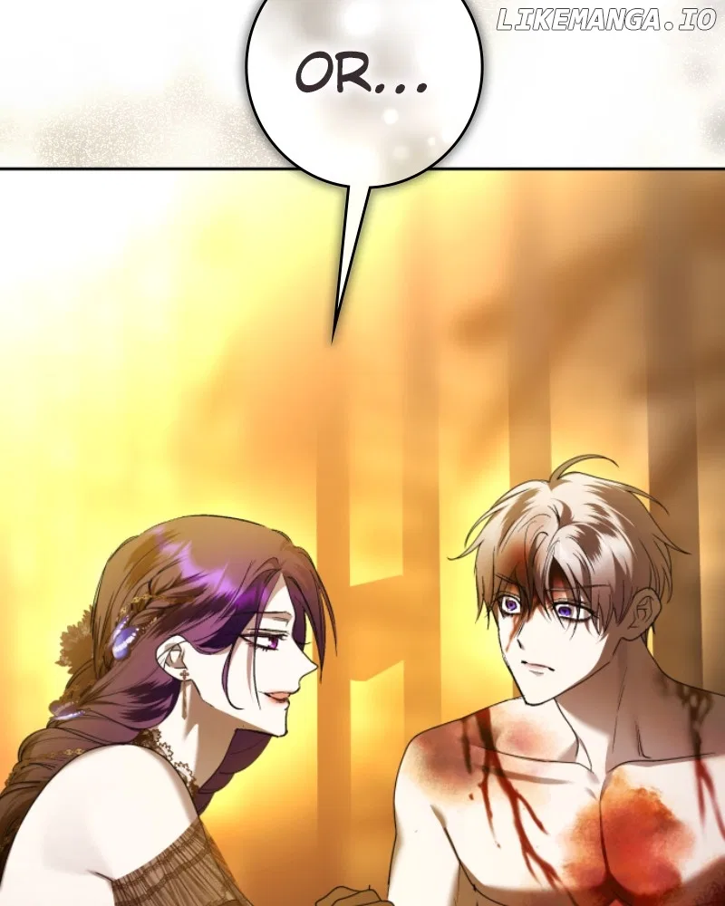 I Want to Be You, Just For A Day Chapter 239 – Page 51