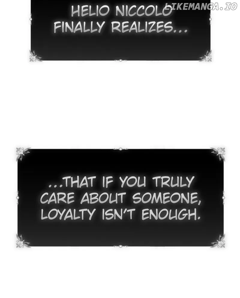 I Want to Be You, Just For A Day Chapter 239 – Page 70