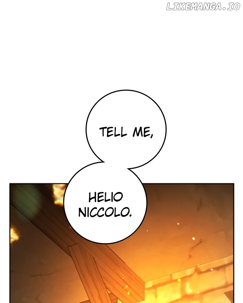 I Want to Be You, Just For A Day Chapter 239 – Page 107