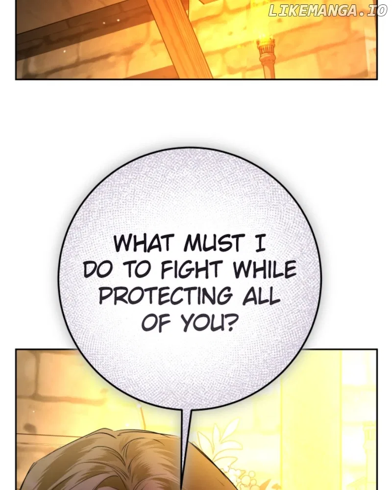 I Want to Be You, Just For A Day Chapter 239 – Page 108