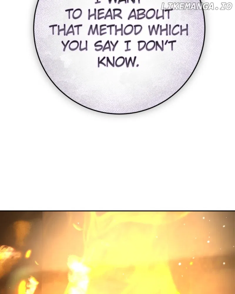 I Want to Be You, Just For A Day Chapter 239 – Page 110